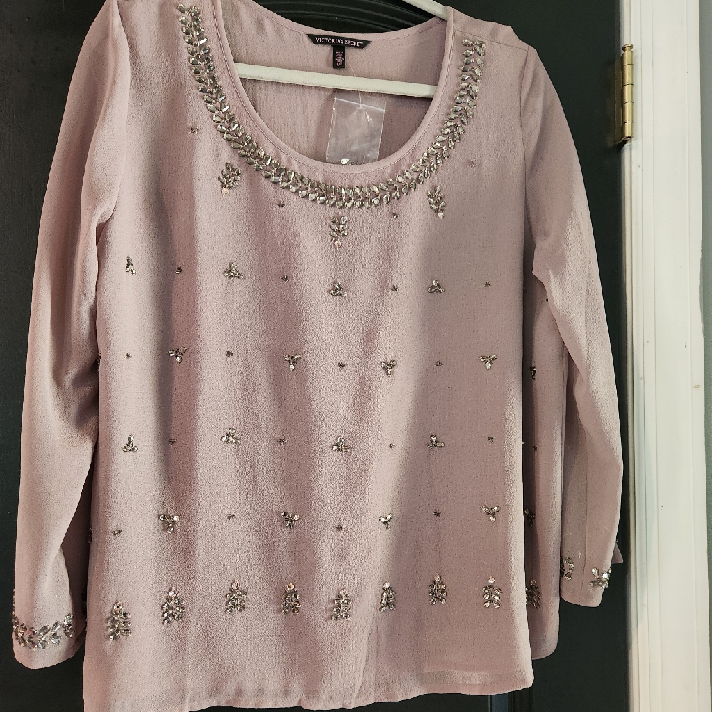 Brand New Victoria Secret Shirt